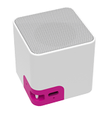 Pantone Rhodamine Rouge